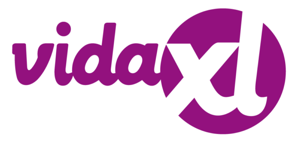 Vida Xl logo