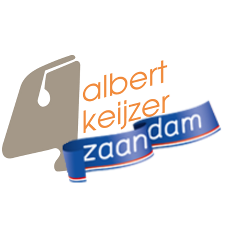 Logo Albert Keijzer