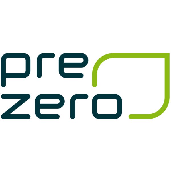 Logo PreZero