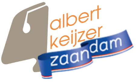 Albert Keijzer logo