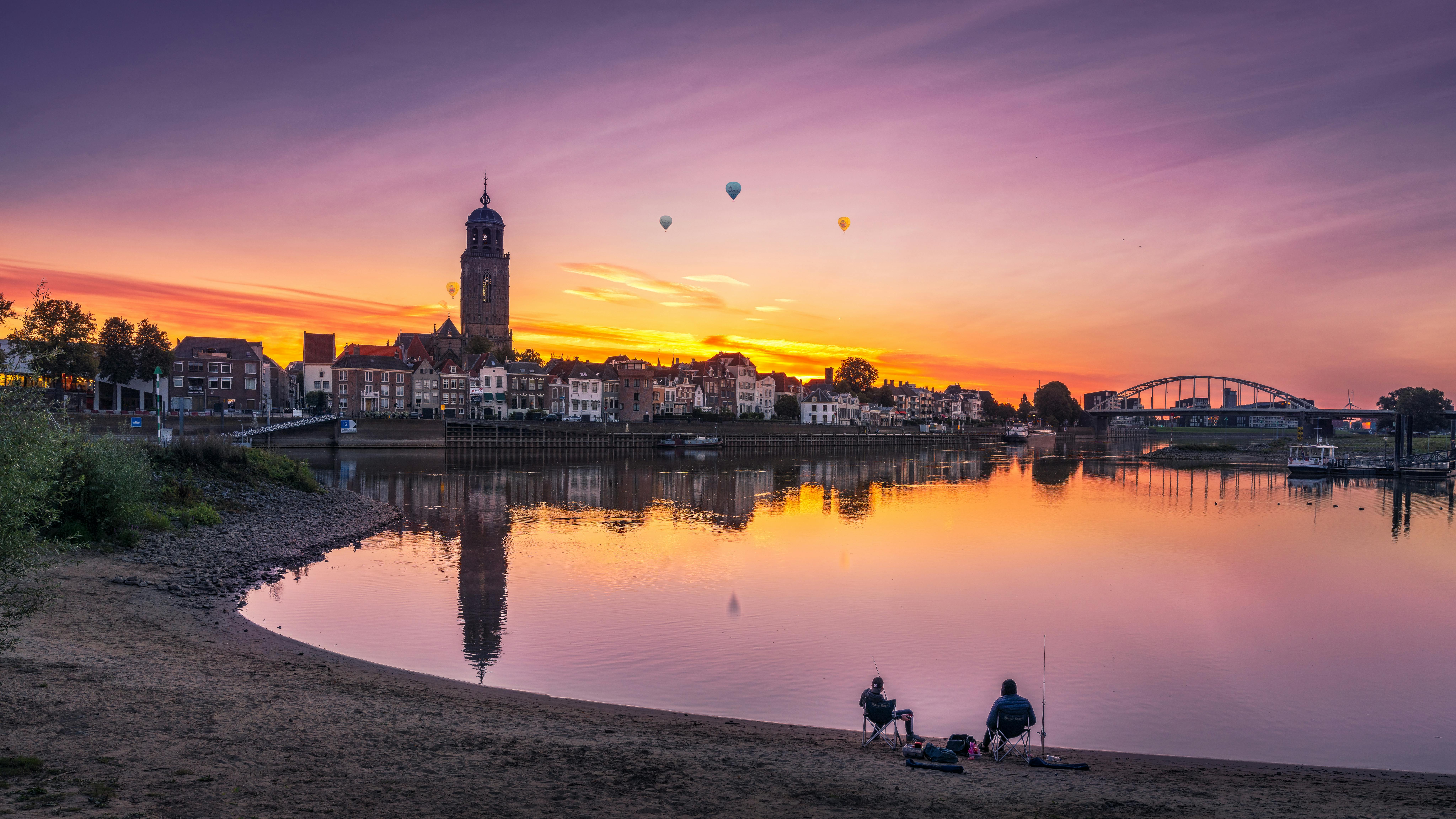 Skyline Deventer