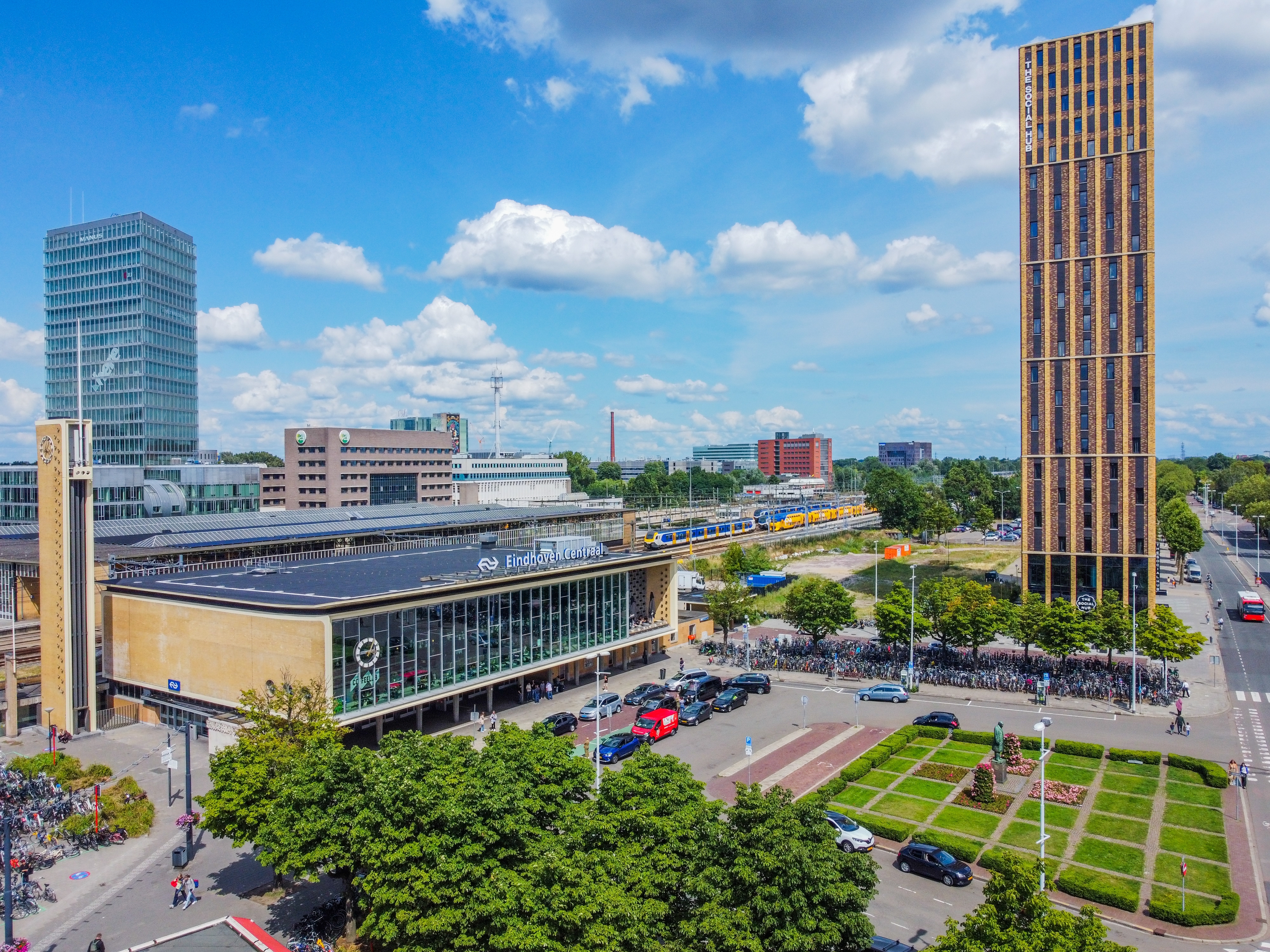 Eindhoven centraal