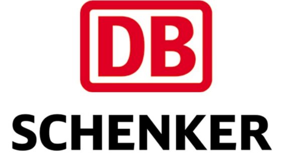 DB Schenker logo 2