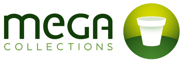 Mega collections logo