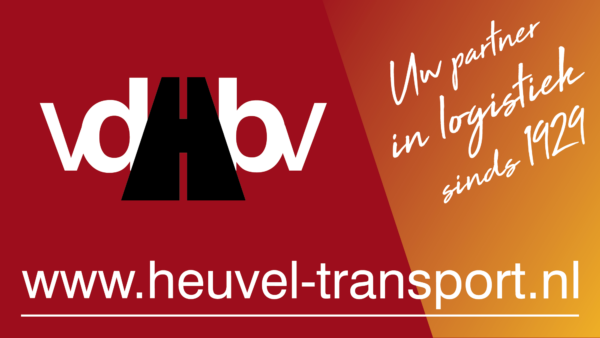 C. van den Heuvel transport