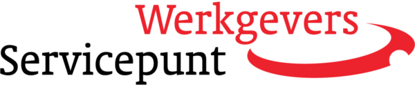 Werkgevers servicepunt logo