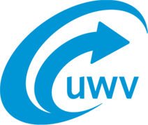 UWV logo