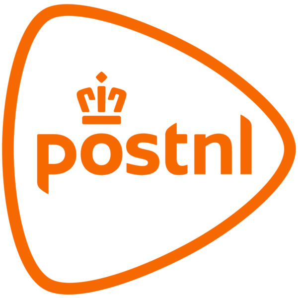 Post NL logo