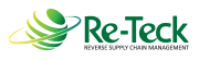 Re-teck logo