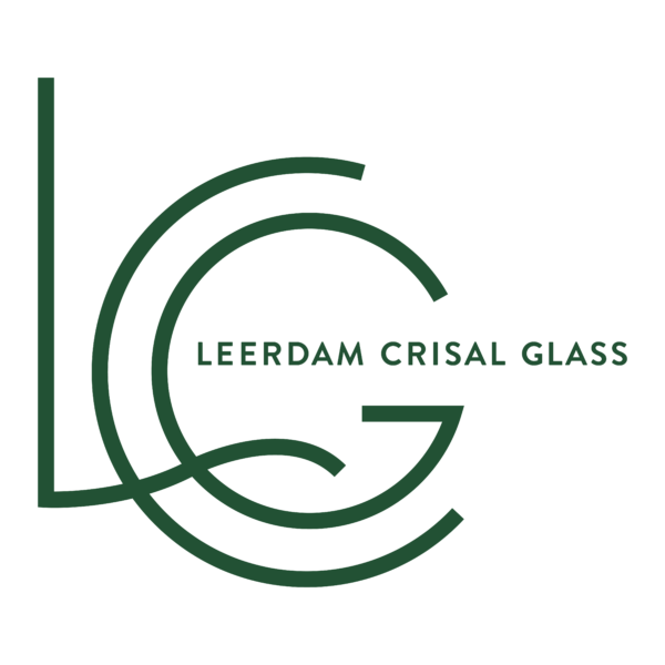 Leerdam Crisal Glass