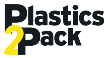 Plastics2Pack logo