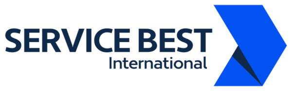 Service Best International logo