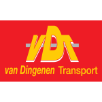 Van Dingenen Transport logo