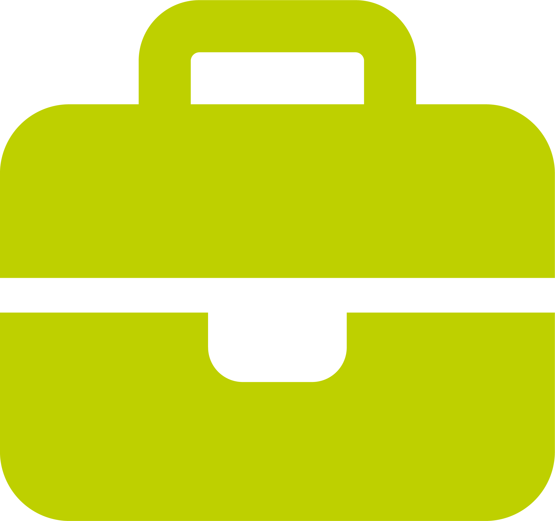 briefcase icon